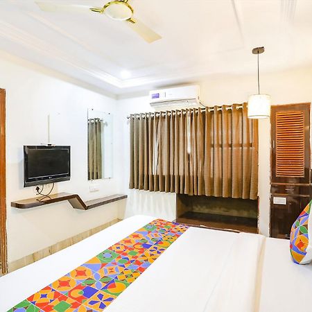 Fabhotel Shirdi Park Inn Eksteriør bilde
